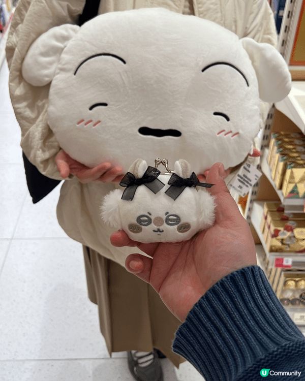 小八真係好可愛架，其實呢套卡通真係適合大朋友睇，唔啱小朋友睇...
