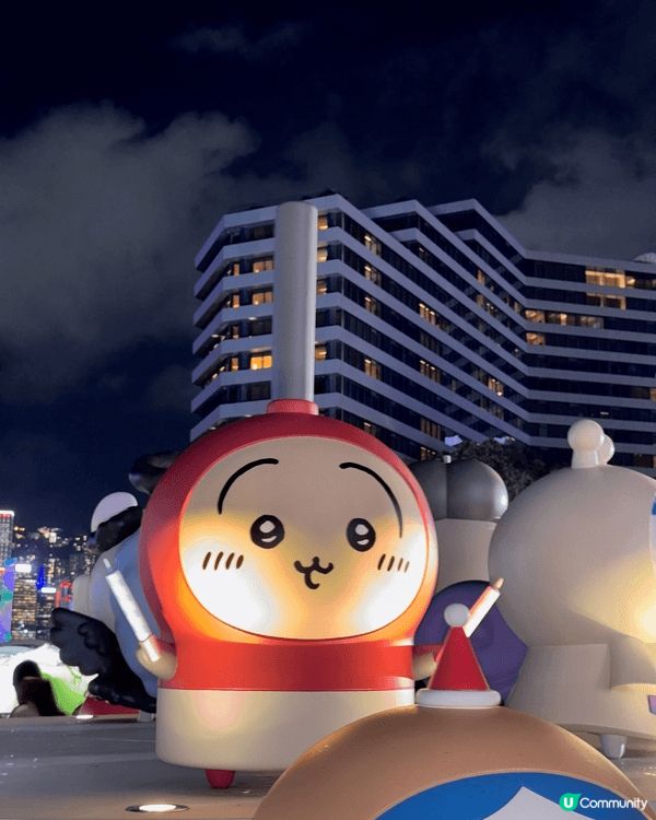 Chiikawa day大型活動