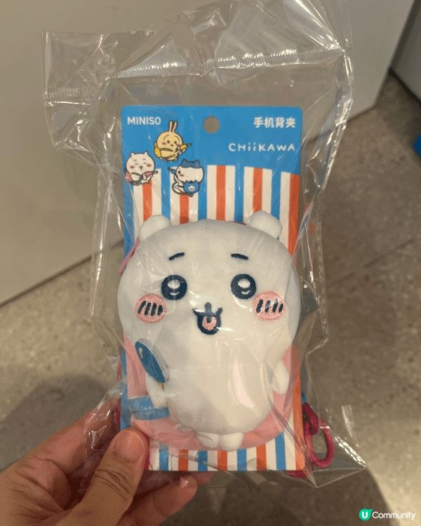 我一直都覺得，手機係最貼身嘅小物。朝早開工、放工、瞓前最後一...