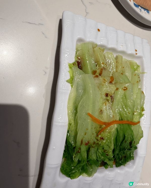 深圳1 日遊去了蘩樓飲茶，又食了好食甜品，真的很好吃，不要浪...