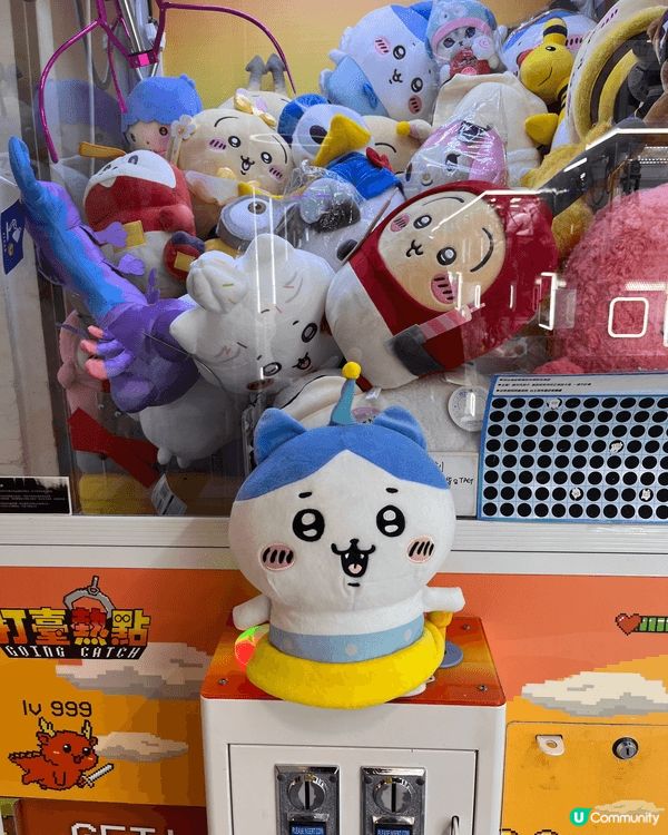 生活入面不能缺少Chiikawa！