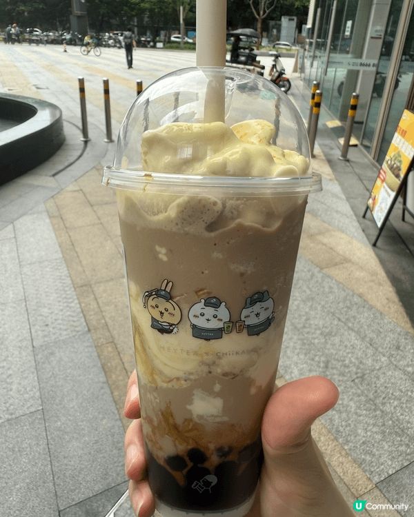 Chiikawa days必定要去打卡之選，深圳有chiik...