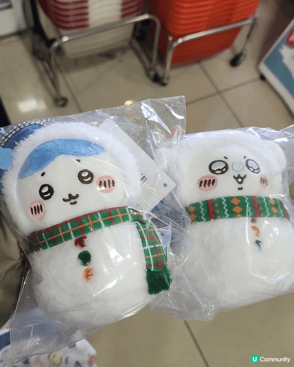 日本最新#Chiikawa