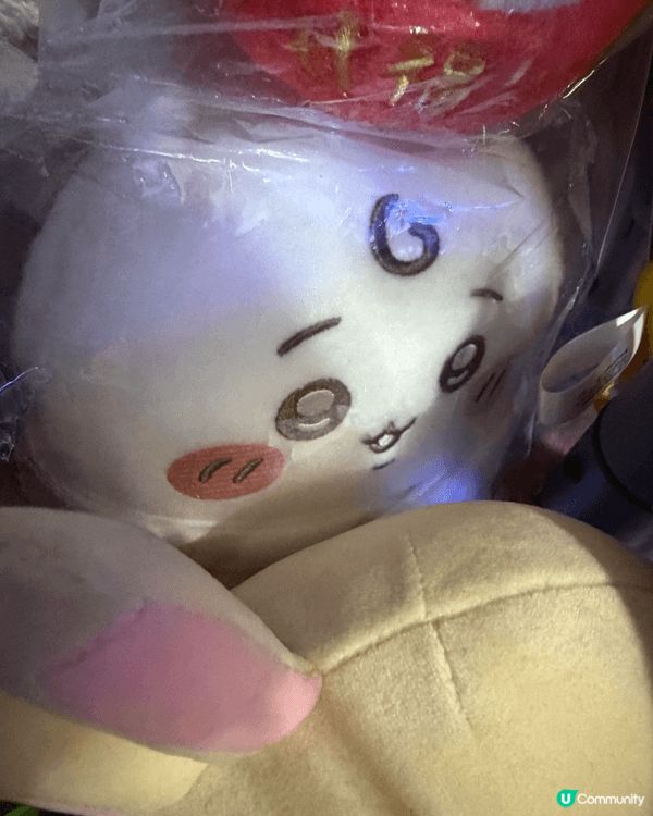 BB系列已入手😂