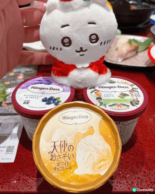 沙田大喜屋最近推出咗幾款新品放題菜式，趁週末約咗朋友去試下，...
