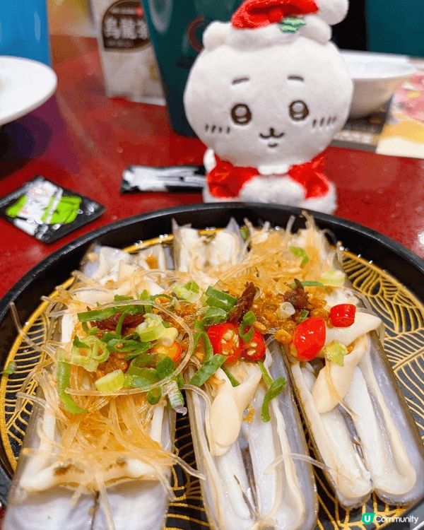 沙田大喜屋最近推出咗幾款新品放題菜式，趁週末約咗朋友去試下，...