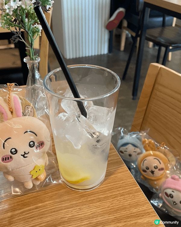 這是一趟帶著 Chiikawa 去韓國的小旅行紀錄 🧳✨