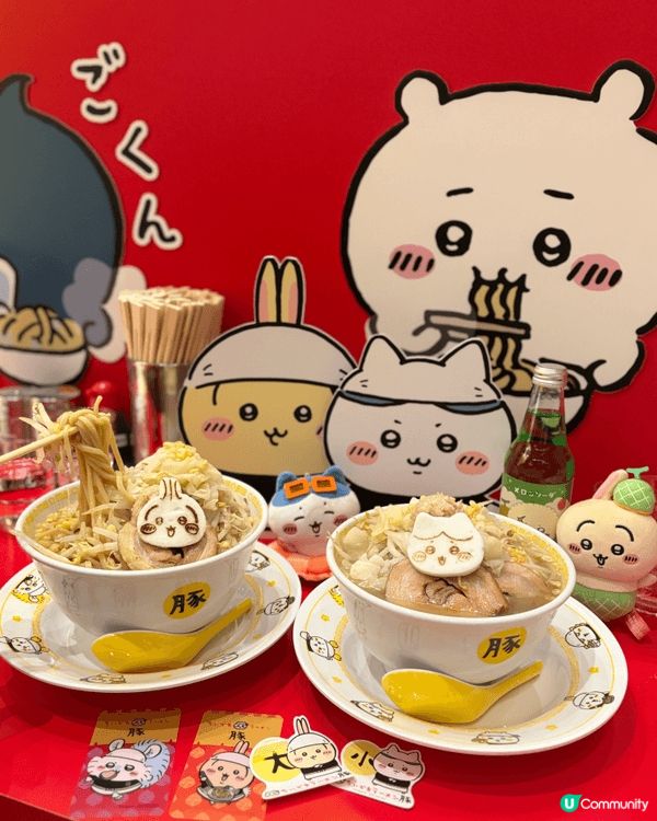 帶住小八和兔哥，就遊遍北海道🥰