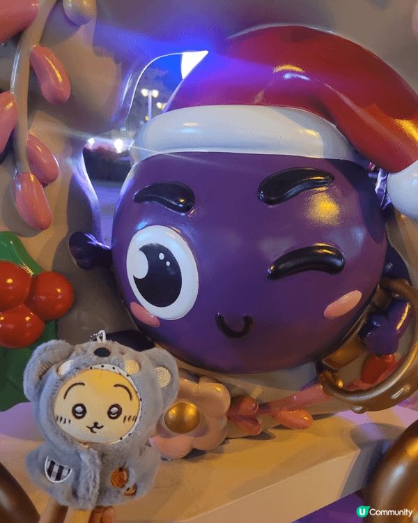 Jingle Bells～Jingle Bells～Jing...