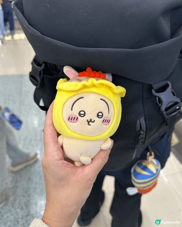 不同風格的Usagi，努力讓不同魅力的Usagi有一天能成為...