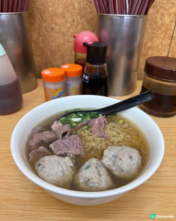 中環打工仔糧尾恩物 | 權記雲吞麵平靚正細蓉必試