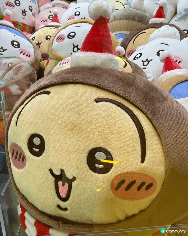 終於去咗啟德體育園嘅Namco新店夾公仔啦！！🎉🧸 呢度係全...