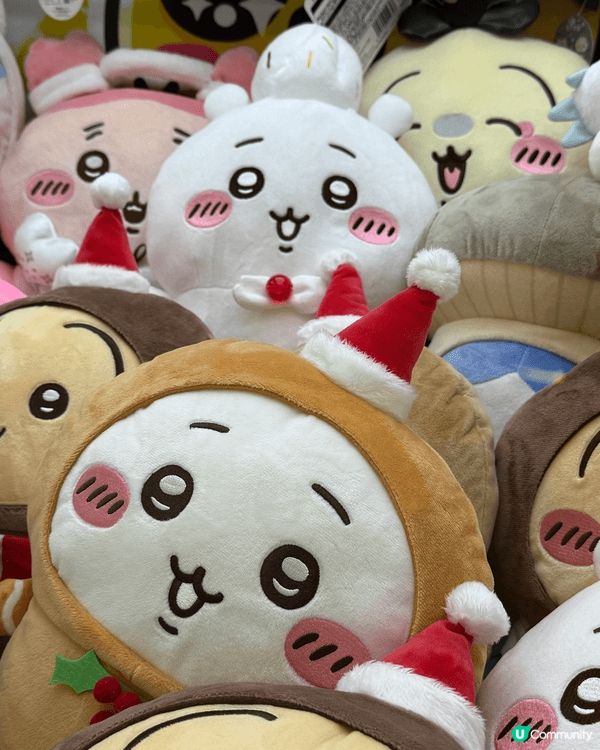 終於去咗啟德體育園嘅Namco新店夾公仔啦！！🎉🧸 呢度係全...