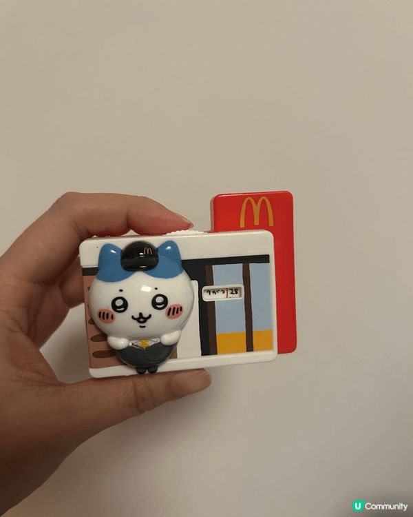 Chiikawa 小8 應援棒