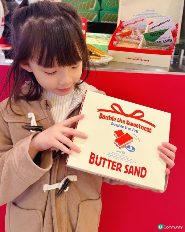 韓國人氣烘焙登港！🍪新年禮盒必搶！