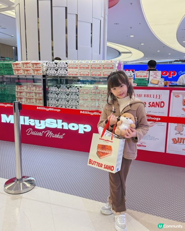 韓國人氣烘焙登港！🍪新年禮盒必搶！