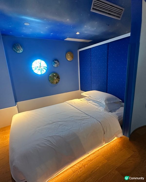 廣州森林海溫泉渡假酒店