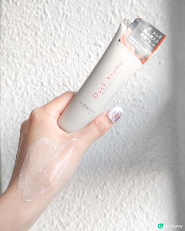 Hand Cream推薦