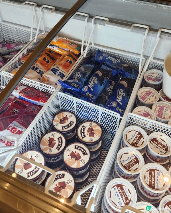 任食Movepick,  dreyer's $158火鍋放題