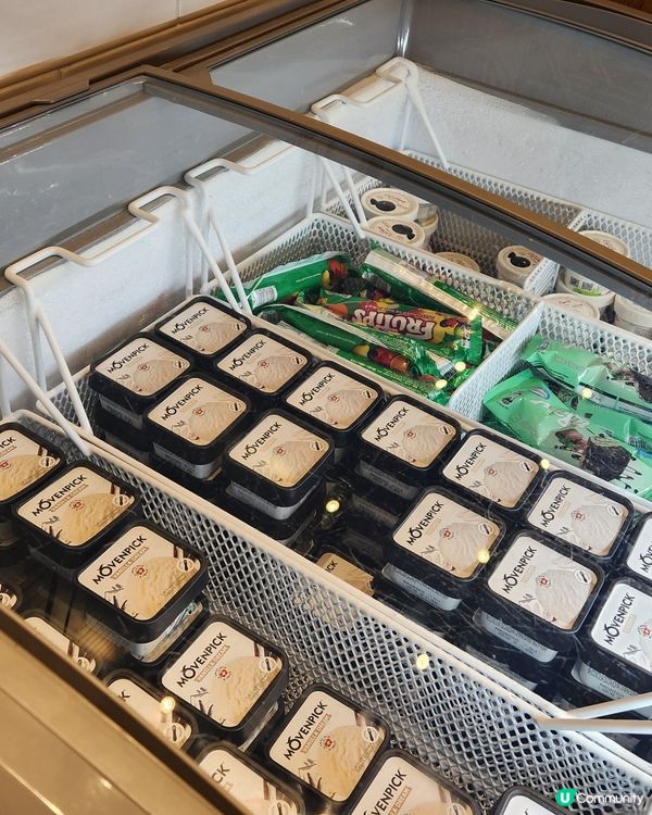 任食Movepick,  dreyer's $158火鍋放題