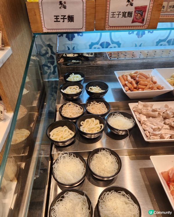 任食Movepick,  dreyer's $158火鍋放題