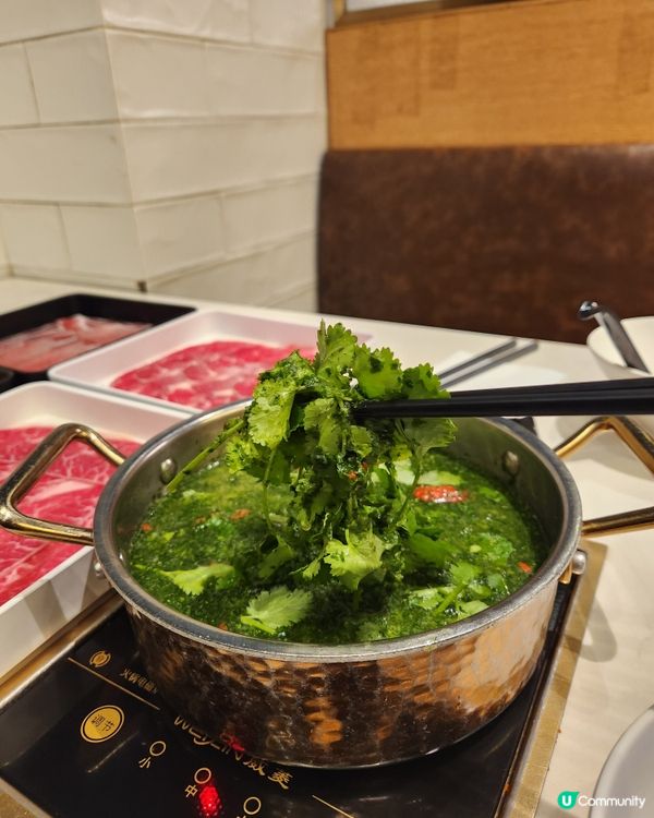 任食Movepick,  dreyer's $158火鍋放題