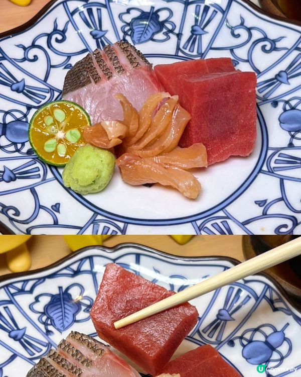 神秘日料店！ 深圳地鐵饗宴等你來！