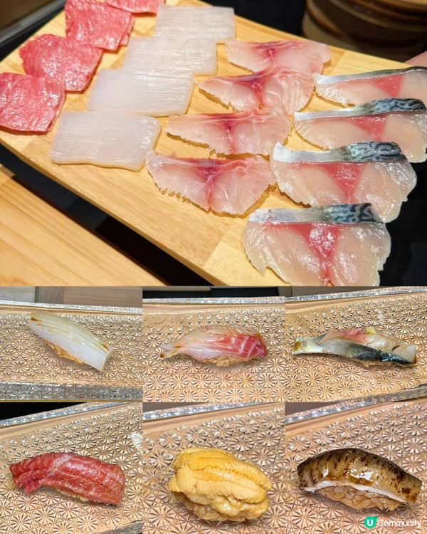 神秘日料店！ 深圳地鐵饗宴等你來！