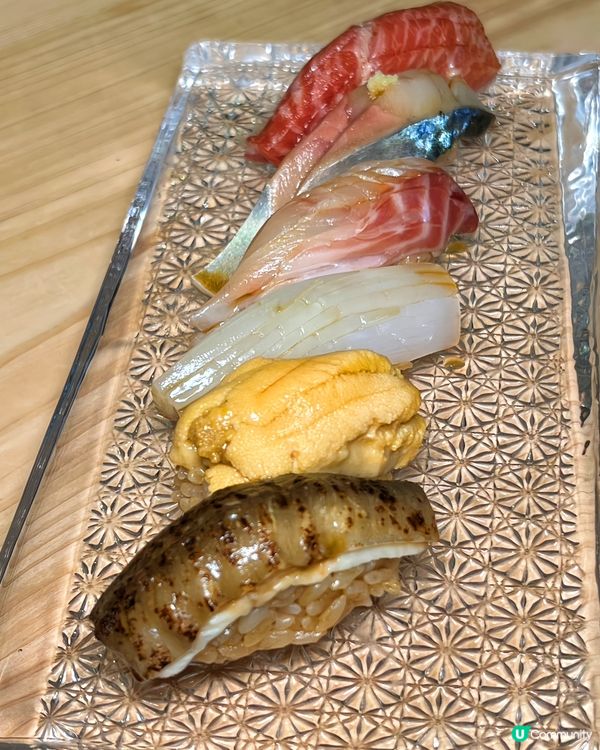 神秘日料店！ 深圳地鐵饗宴等你來！