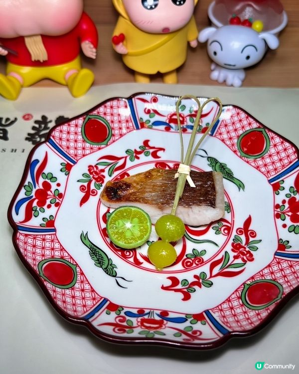 神秘日料店！ 深圳地鐵饗宴等你來！