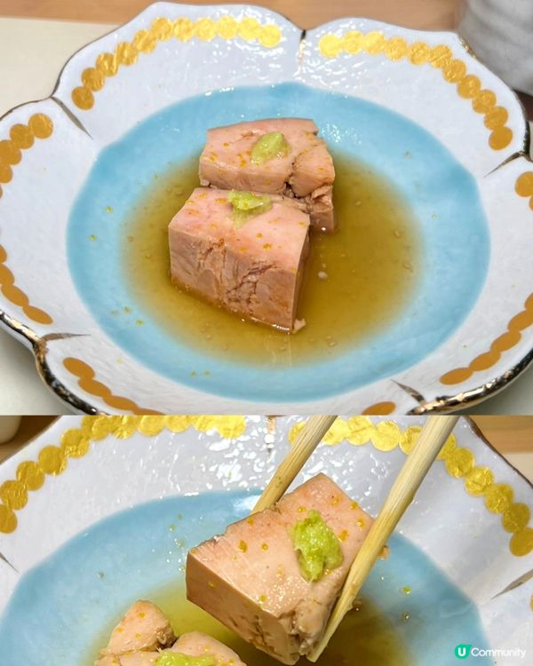 神秘日料店！ 深圳地鐵饗宴等你來！