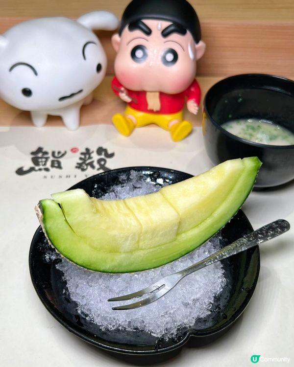 神秘日料店！ 深圳地鐵饗宴等你來！