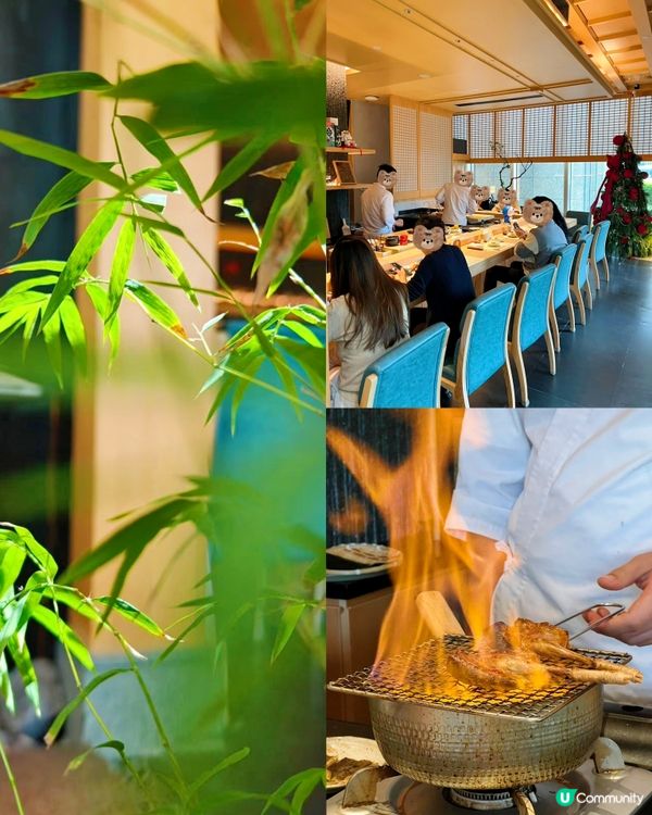 神秘日料店！ 深圳地鐵饗宴等你來！