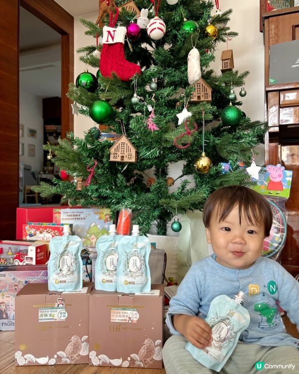 幫小朋友搵保健品真係頭痛💊好彩搵到佢！