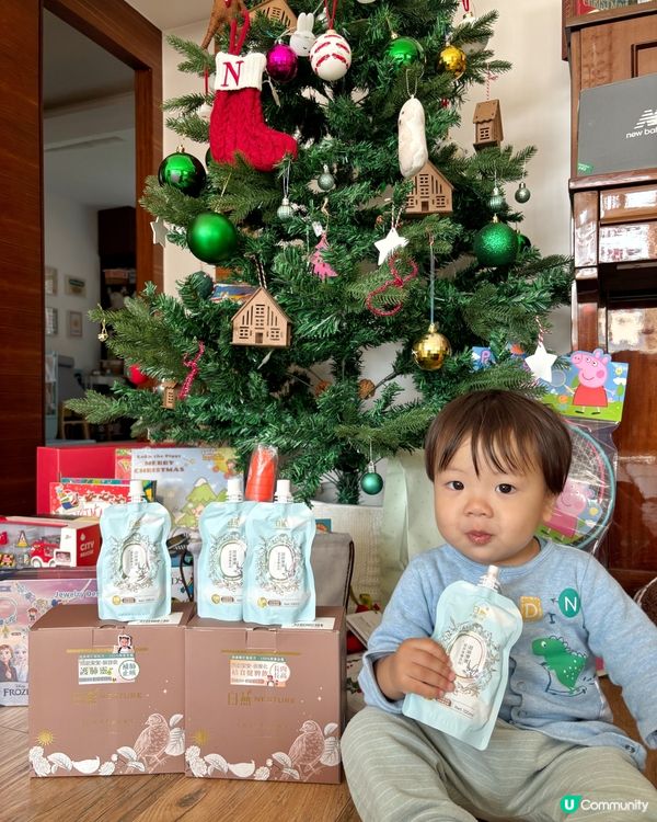 幫小朋友搵保健品真係頭痛💊好彩搵到佢！