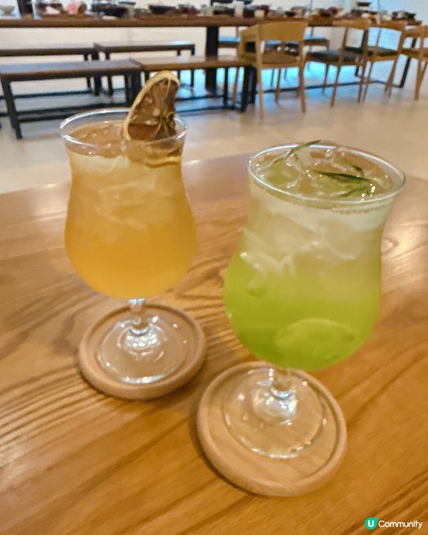  觀塘隱世樓上日系風格Cafe| 必試燒牛舌芯御膳定食