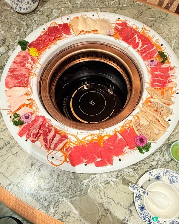 暖笠笠打邊爐！$398起食到飽😋