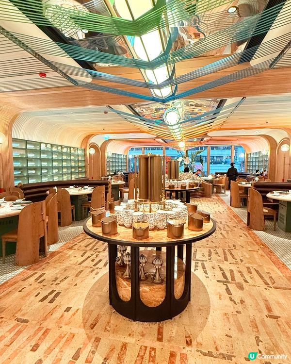 暖笠笠打邊爐！$398起食到飽😋