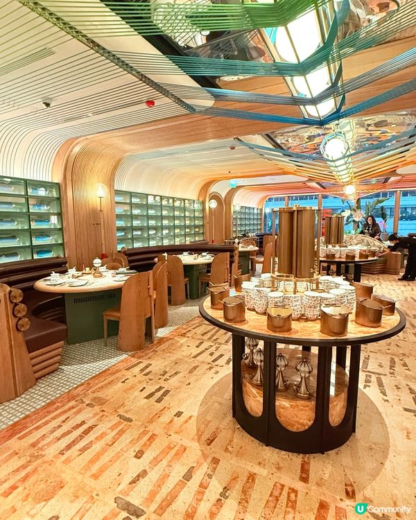 暖笠笠打邊爐！$398起食到飽😋