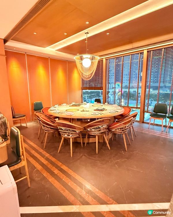 暖笠笠打邊爐！$398起食到飽😋