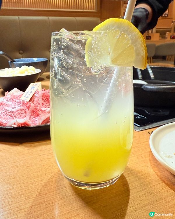 尖沙咀高質日式壽喜燒，性價比高