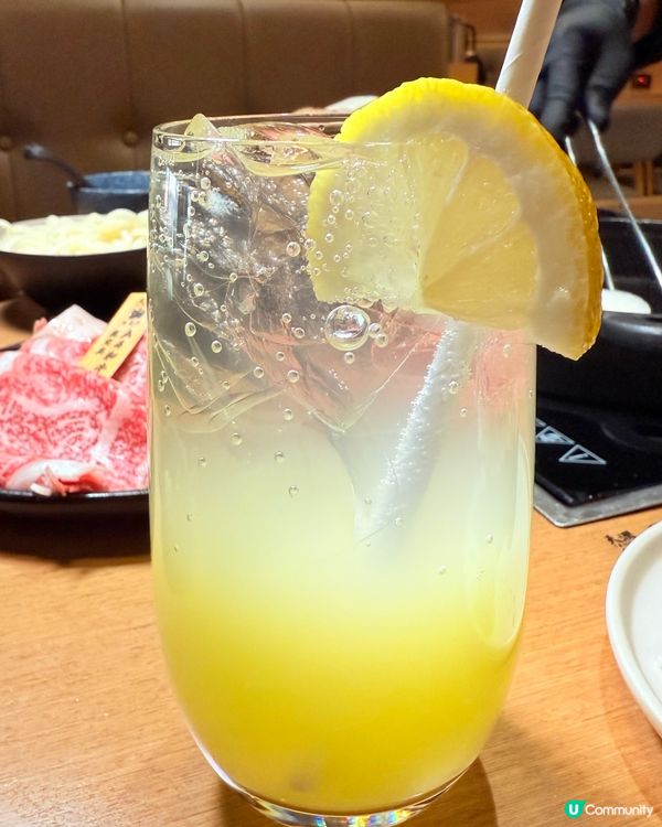 尖沙咀高質日式壽喜燒，性價比高