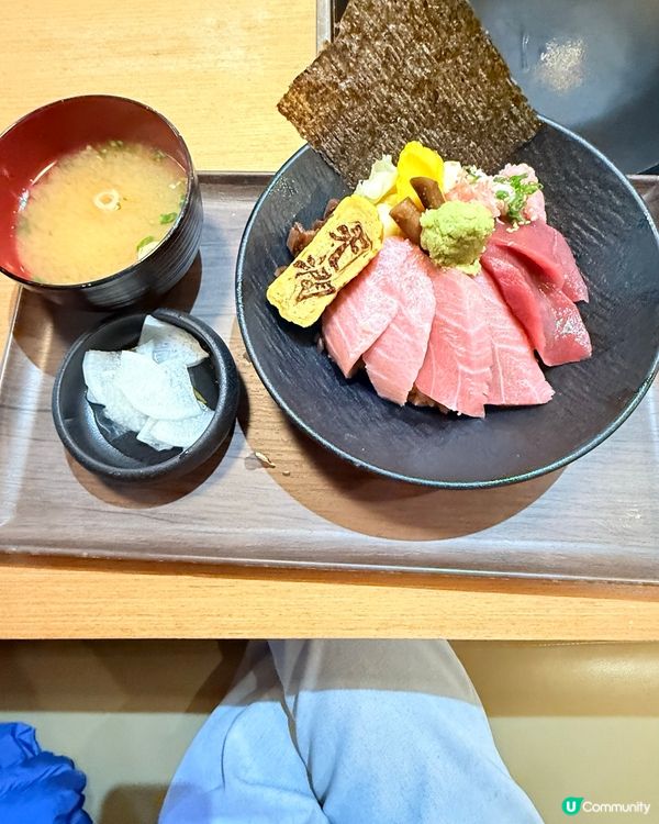 尖沙咀高質日式壽喜燒，性價比高