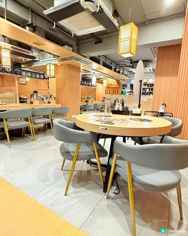 尖沙咀高質日式壽喜燒，性價比高