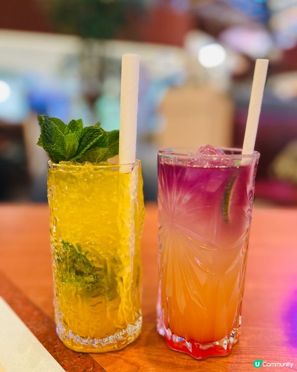 ✨啟德Airside Cafe🌙 高質海鮮盛宴