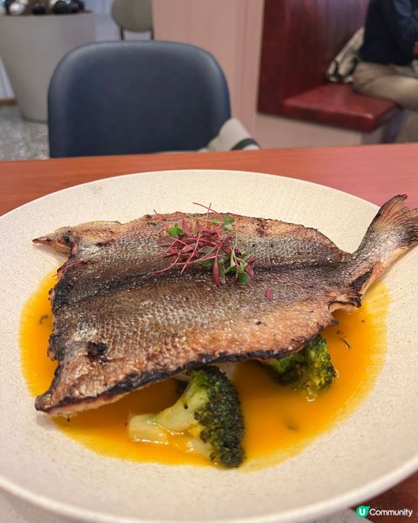 ✨啟德Airside Cafe🌙 高質海鮮盛宴