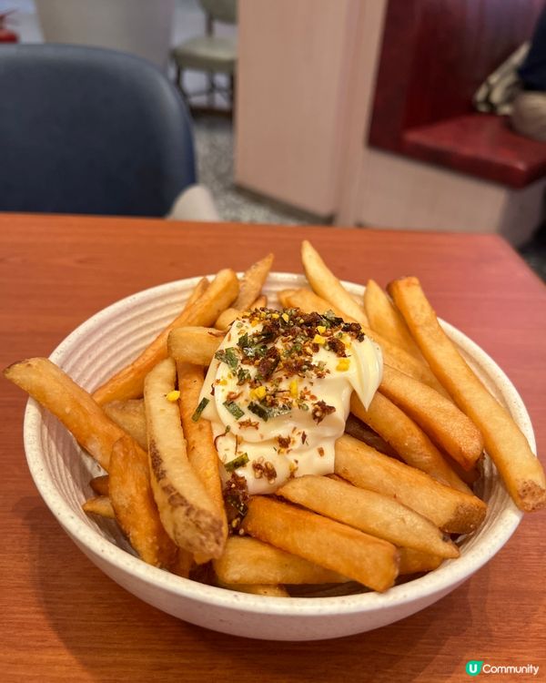 ✨啟德Airside Cafe🌙 高質海鮮盛宴