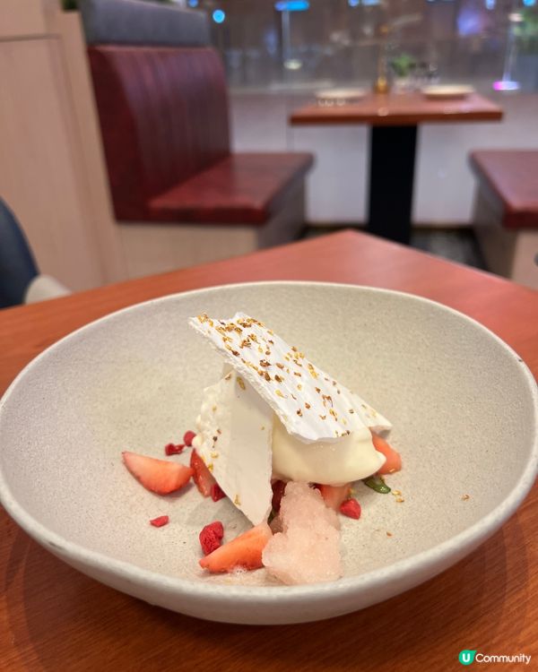 ✨啟德Airside Cafe🌙 高質海鮮盛宴