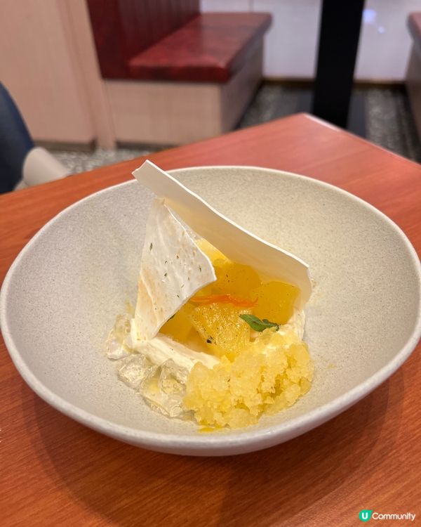 ✨啟德Airside Cafe🌙 高質海鮮盛宴