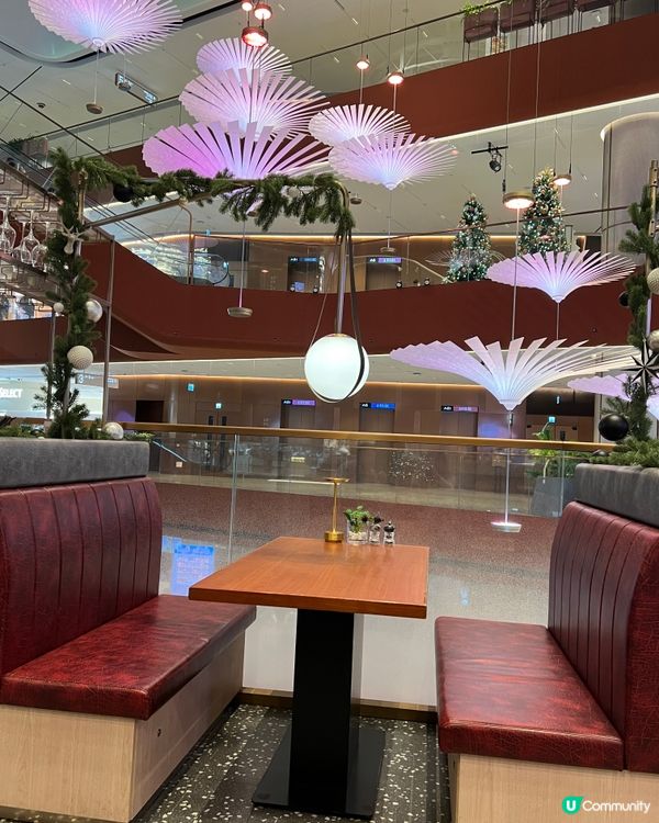 ✨啟德Airside Cafe🌙 高質海鮮盛宴